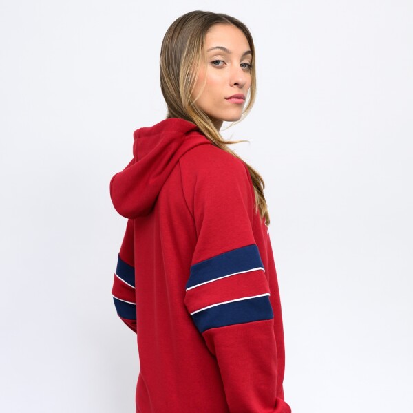 Campera Pipi Nacional Mujer 0w1