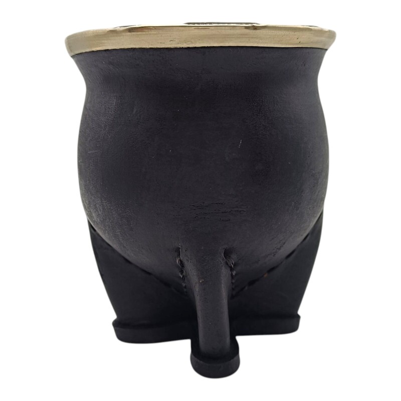 MATE CAMIONERO ALPACA 02 negrouniforme