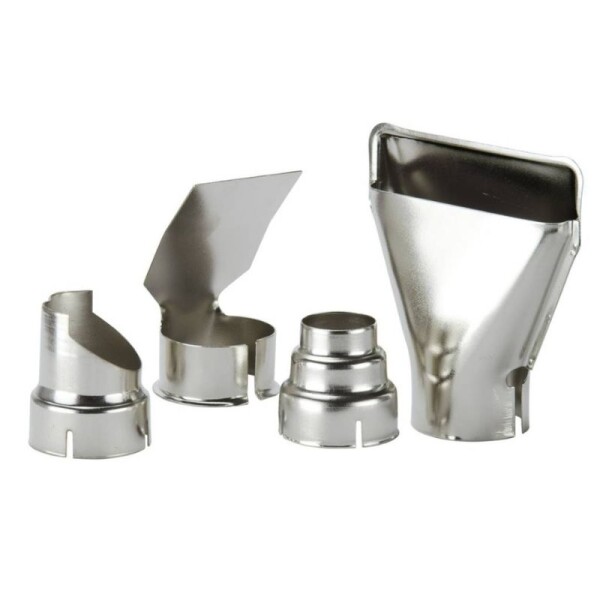 PISTOLA CALOR 3 NIVELES 2000 W - EQUUS PISTOLA CALOR 3 NIVELES 2000 W - EQUUS