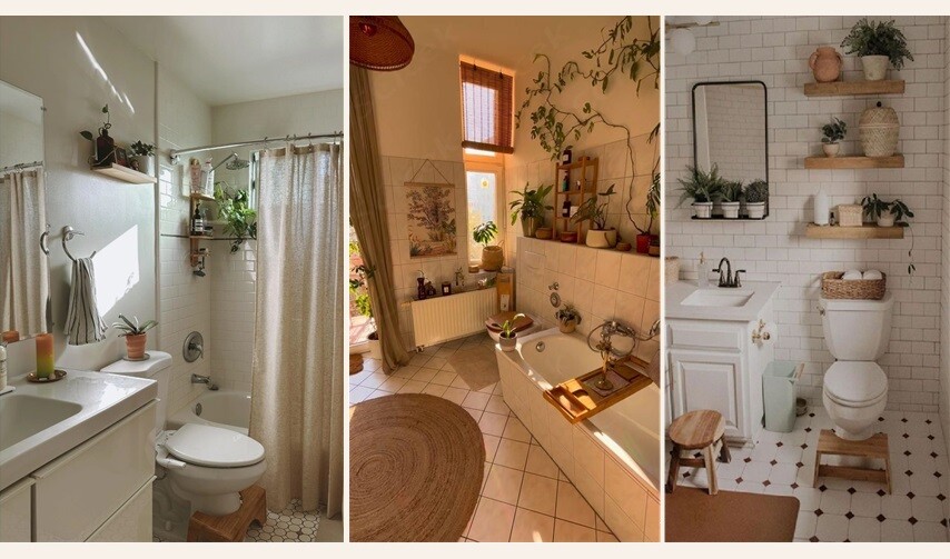 Ideas para Decorar tu Baño con Estilo y Funcionalidad