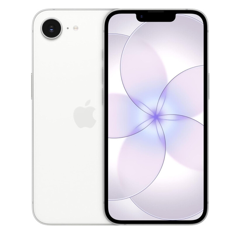 Celular Apple iPhone 17e 256GB 8GB White Celular Apple iPhone 17e 256GB 8GB White