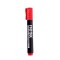 Marcador Neox Permanente Rojo