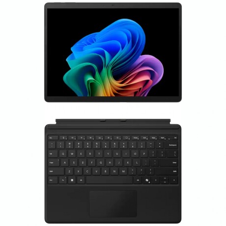 MICROSOFT Surface Pro 13' Táctil FHD 512GB / 16GB RAM Snapdragon X Plus Con Teclado MICROSOFT Surface Pro 13' Táctil FHD 512GB / 16GB RAM Snapdragon X Plus Con Teclado