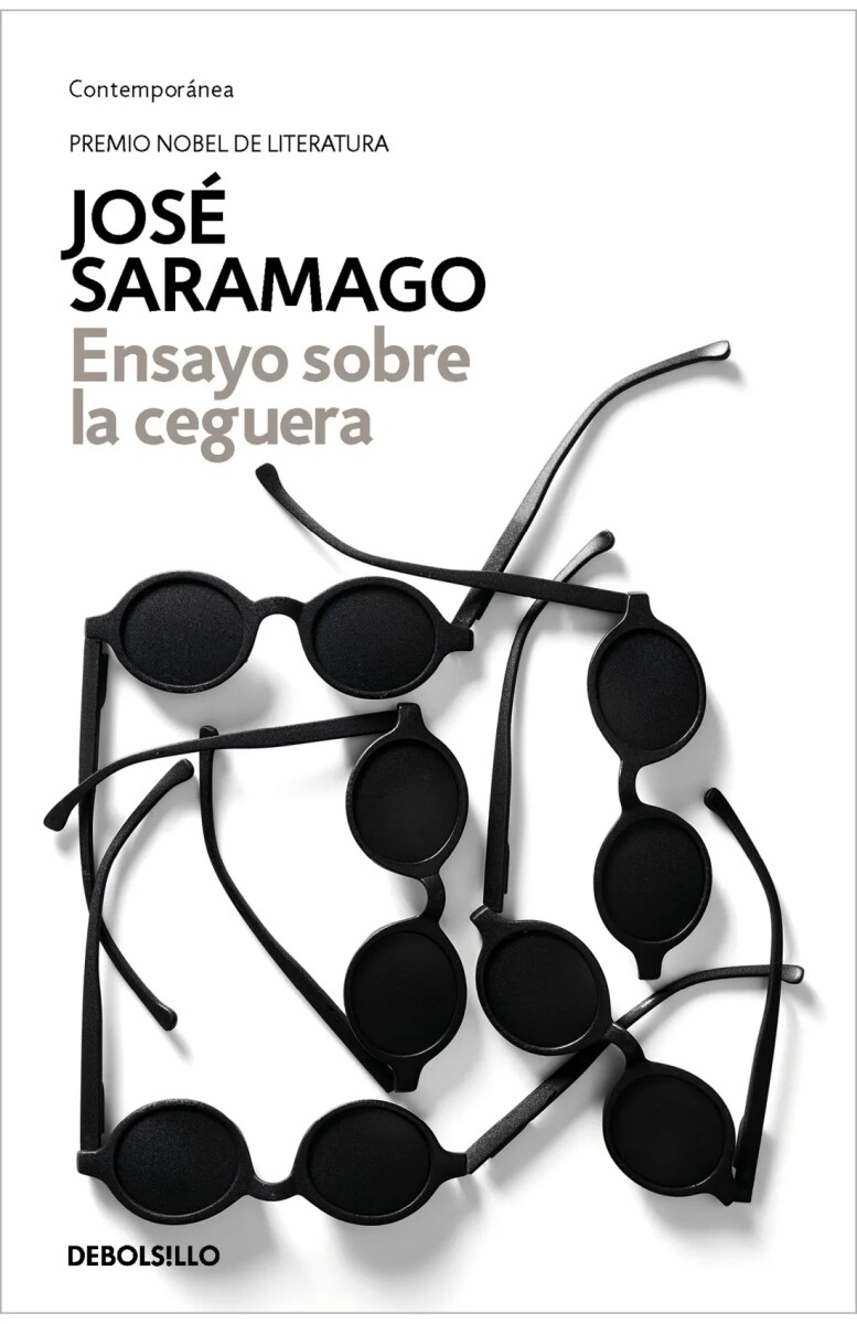 Ensayo sobre la ceguera 