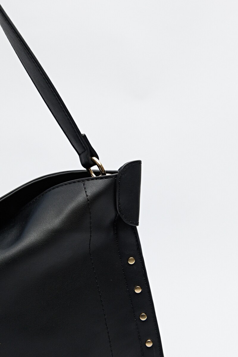 BOLSO DUA Negro