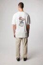 POT TEE Blanco