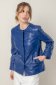 Campera filippa Azul
