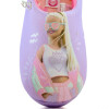 Pantufla Disney Barbie de Niños - BBIISS23023 Violeta