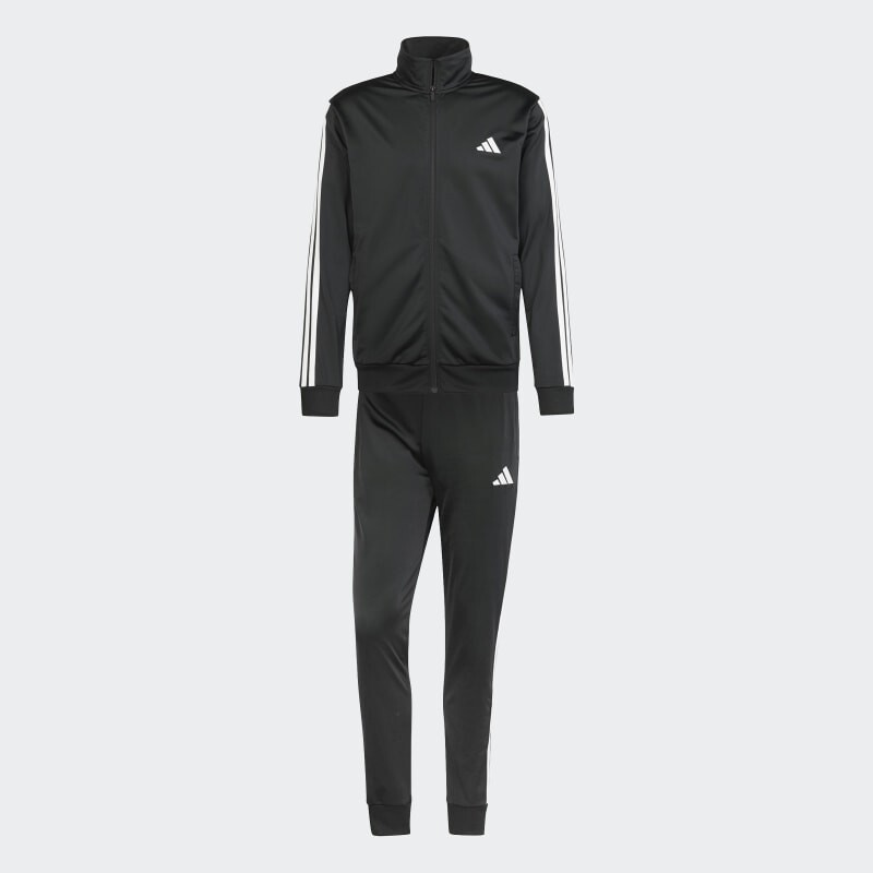 Conjunto Adidas Dayready Negro