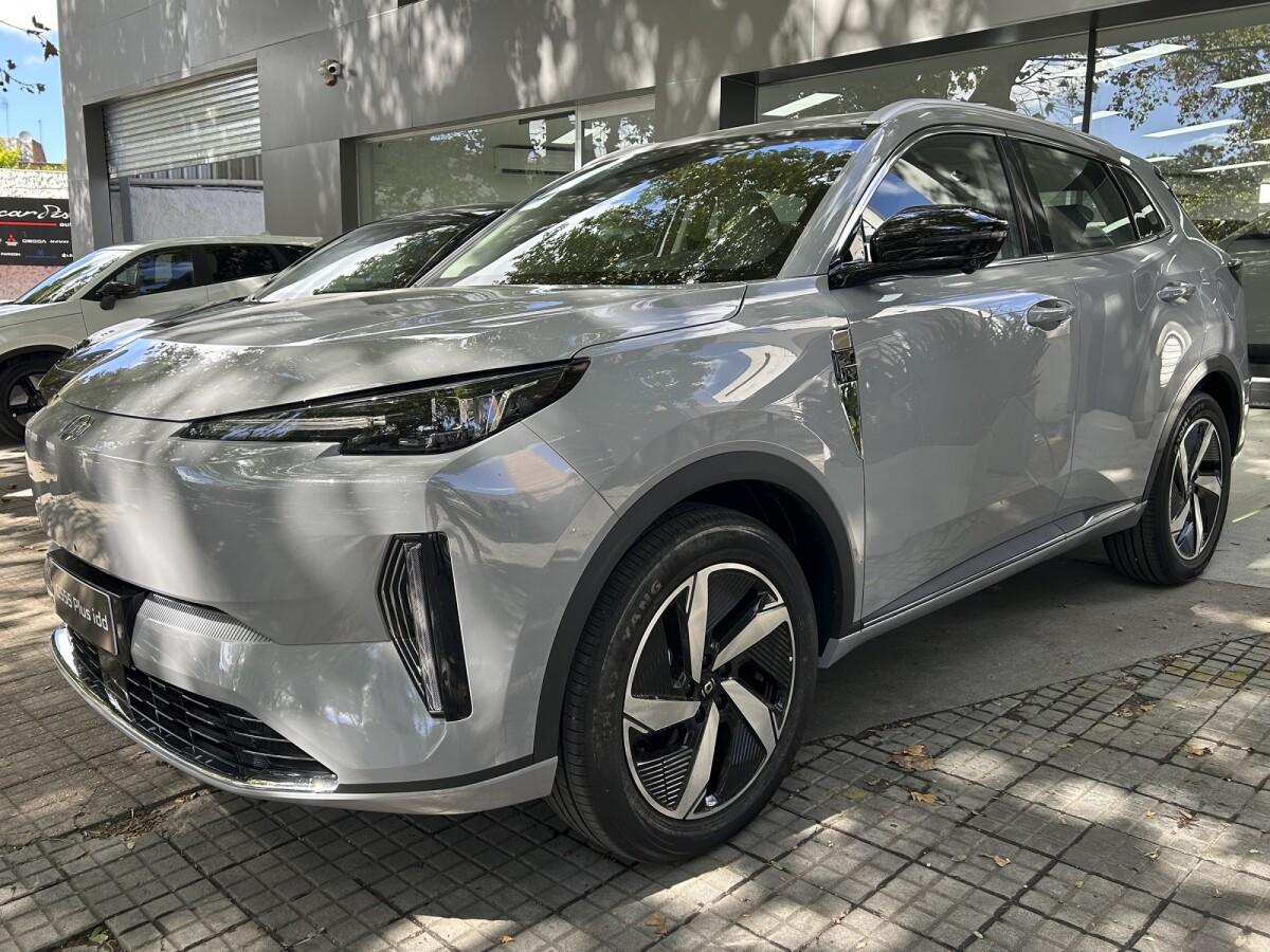 Changan CS55 IDD 1.5 Elite L4 PHEV | Permuta / Financia Changan CS55 IDD 1.5 Elite L4 PHEV | Permuta / Financia