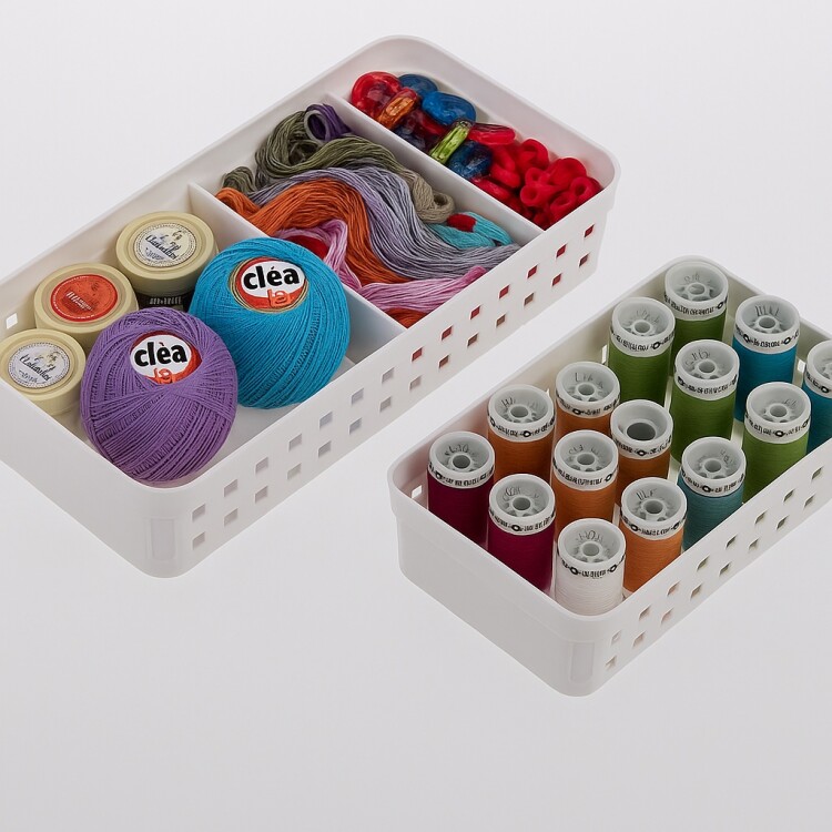 ORGANIZADOR CON DIVISIONES 23X11X5CM PARAMOUNT ORGANIZADOR CON DIVISIONES 23X11X5CM PARAMOUNT