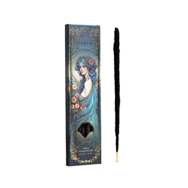 INCIENSO TAO PERFUM X8 UNIDADES Sandalo Hindu