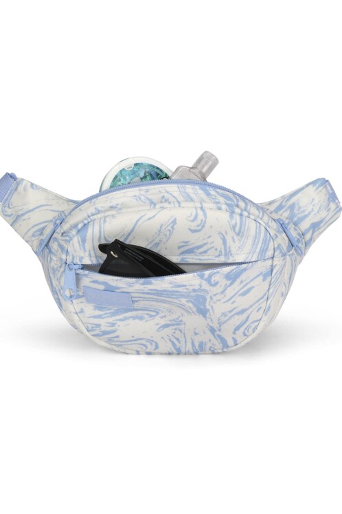 RIÑONERA FIFTH AVENUE MARBLED MOTION