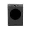 Secarropas Frontal 7Kg Negro - Modelo MD100A70T - Midea Secarropas Frontal 7Kg Negro - Modelo MD100A70T - Midea