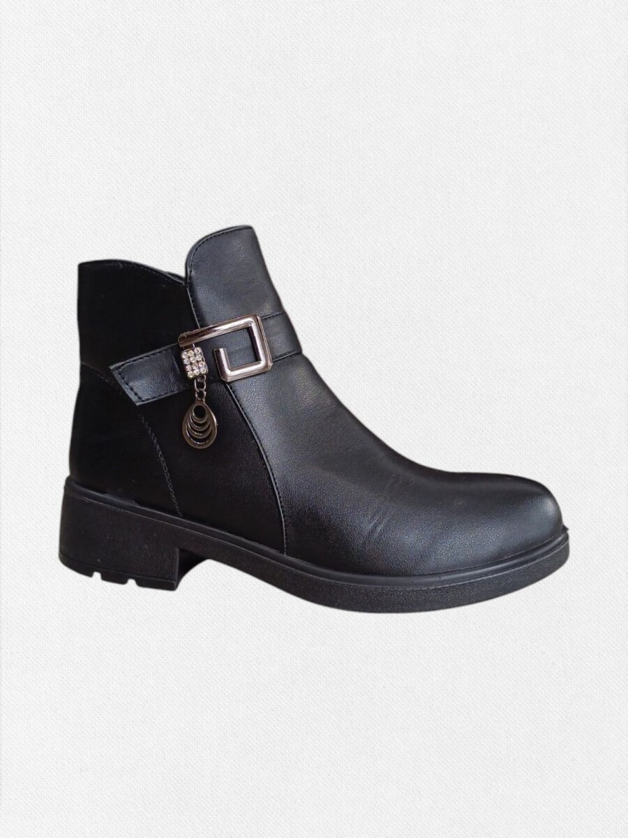 Bota con Dije 