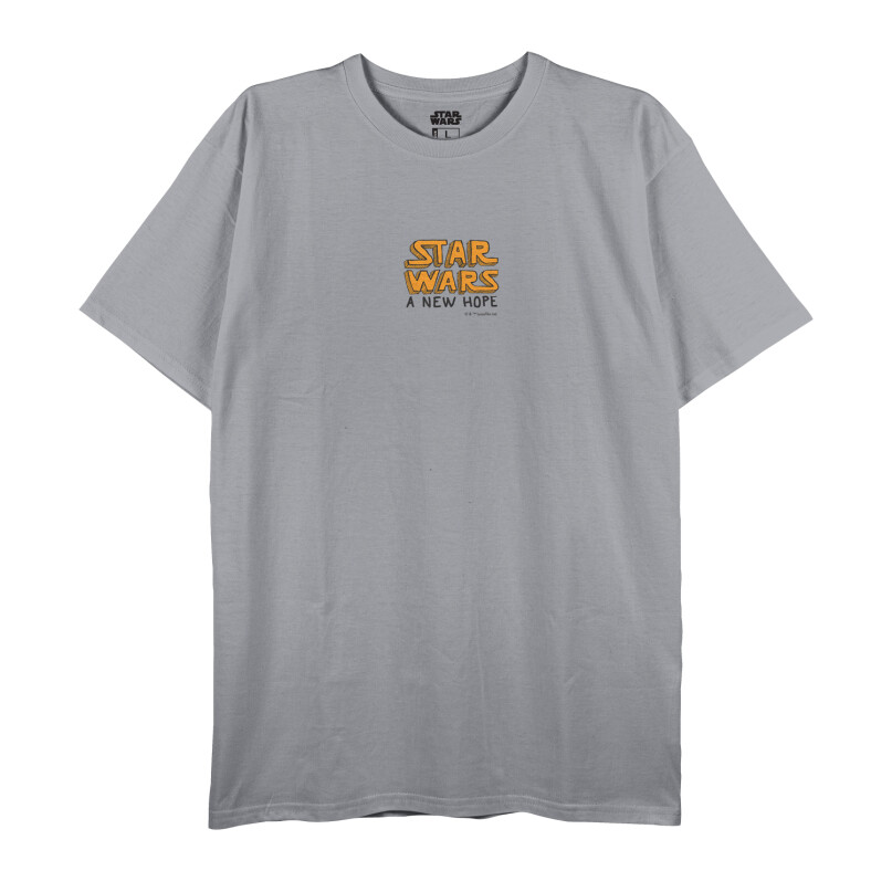 REMERA A NEW HOPE REMERA A NEW HOPE