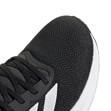 Championes adidas Response Runner 2 Black White