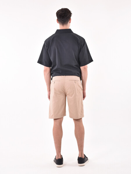 BERMUDA ELEVEN BEIGE