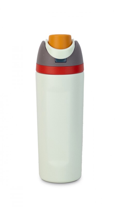 BOTELLA AMAZONA NUDE