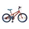 Bicicleta Infantil Bambino - Rodado 20 - Baccio Naranja
