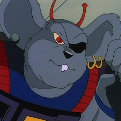 Modo - Biker Mice Mars - 1938 Modo - Biker Mice Mars - 1938