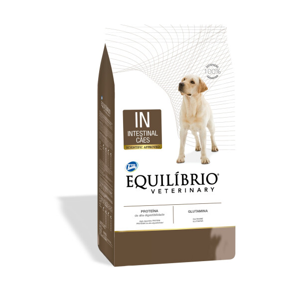 EQUILIBRIO INTESTINAL 7,5KG. EQUILIBRIO INTESTINAL 7,5KG.