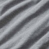 Polo Cotton Boxy Tee Mujer Classic Grey Heather