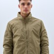 CAMPERA OXX 2031 FINA BEIGE