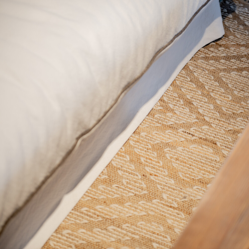 alfombra jute rombos, 1.60x2.30 alfombra jute rombos, 1.60x2.30