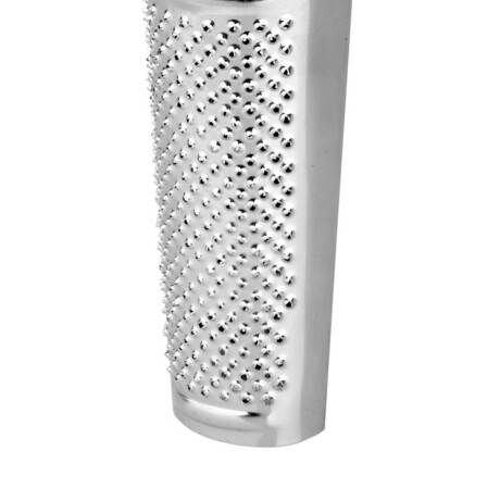 Rallador de Nuez Moscada de Acero Inoxidable Rallador de Nuez Moscada de Acero Inoxidable