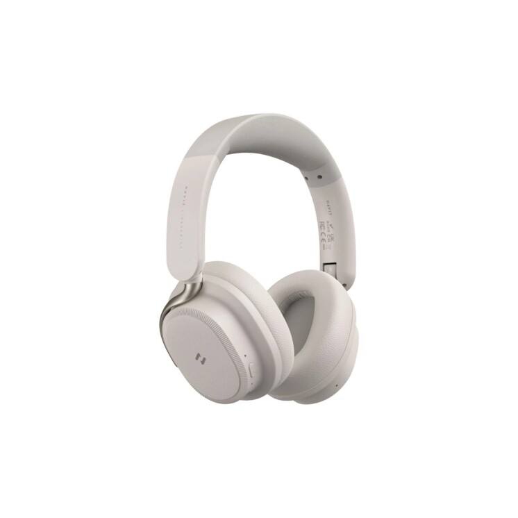 Auriculares inalámbricos Havit Space NC01H con cancelación de ruido Gray
