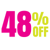 SALE 48%