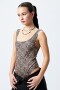 BODY PENELOPE Animal Print