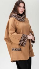 Chaqueta lisboa Beige