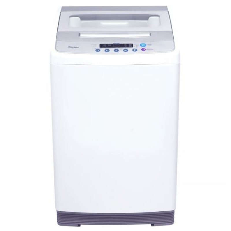Lavarropas Whirlpool 10 kgs. W343 Lavarropas Whirlpool 10 kgs. W343