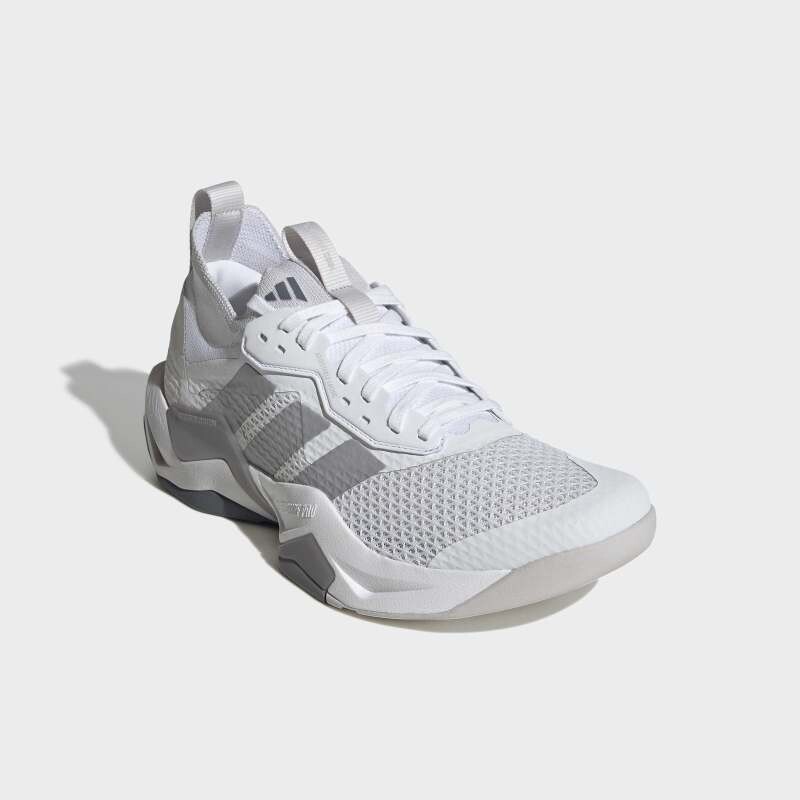 Championes Adidas Rapidmove ADV 2 Gris