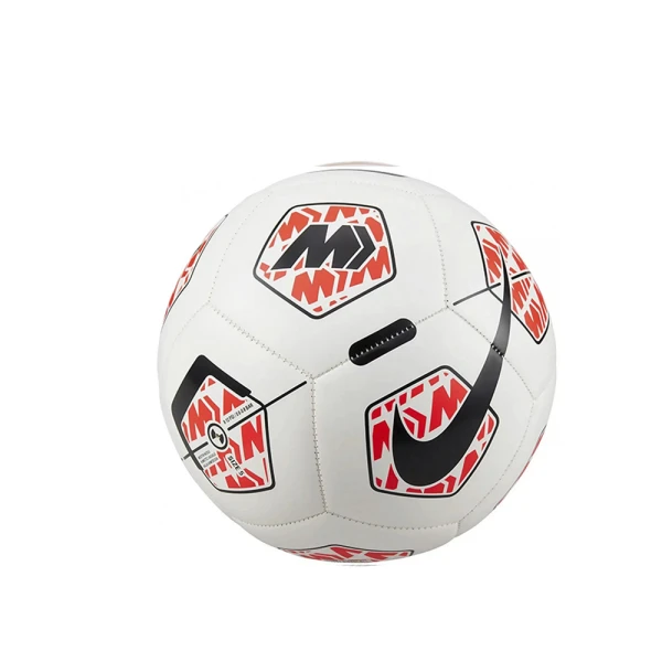 Pelota Nike MERC FADE White