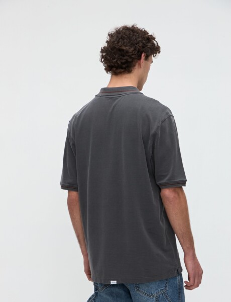 Remera polo Noa Topo