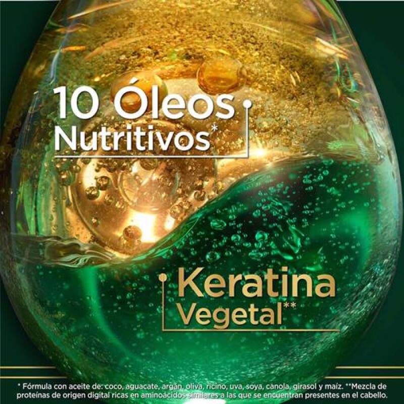 Tinta Garnier Nutrisse Cor Intensa No. 5.0 Castaño Claro Tinta Garnier Nutrisse Cor Intensa No. 5.0 Castaño Claro