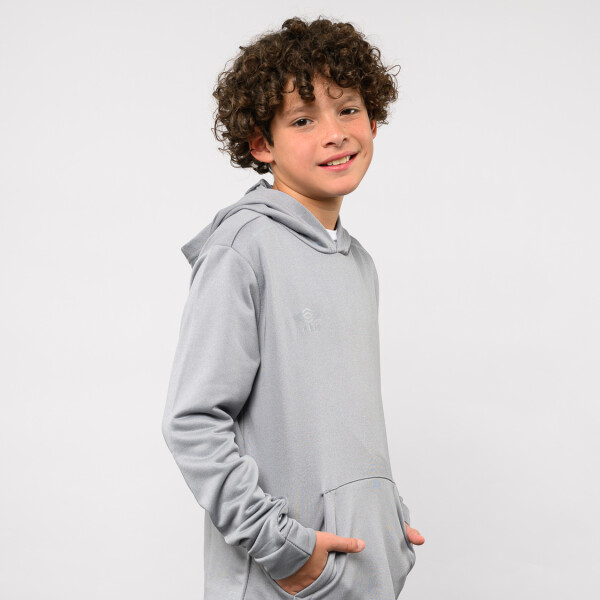 Buzo Training Hooded Umbro Niños 05m