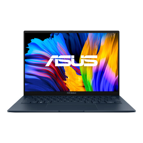 Notebook Asus Zenbook 14'' Oled Core Ultra 5 16GB 512GB WIN11 001