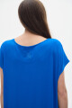 Vestido Magnolia Blue