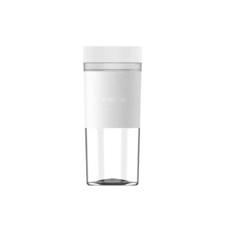 Licuadora portátil Xiaomi 45W 300ml Licuadora portátil Xiaomi 45W 300ml