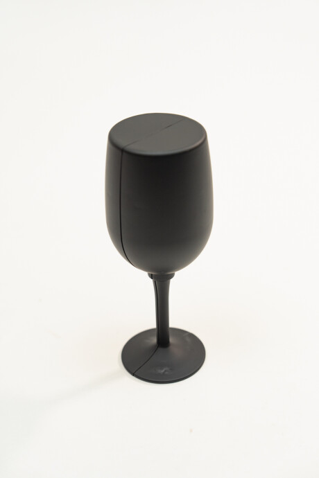 Accesorios Set Para Vino, 4pzas Color Unico