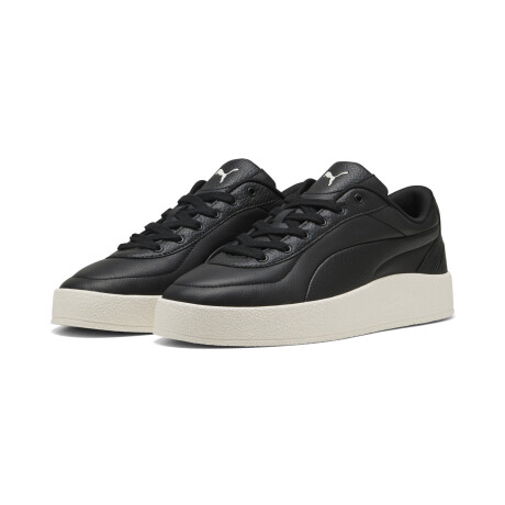 CA Luxe 40082802 Neg/Blanco