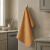 Repasador Dohler Ivy 45 x65 cm MOSTAZA