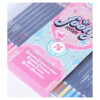 Set de arte Footy Rosa Set de arte Footy Rosa