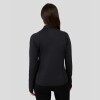 Core 1/4 Zip - Mujer Onyx