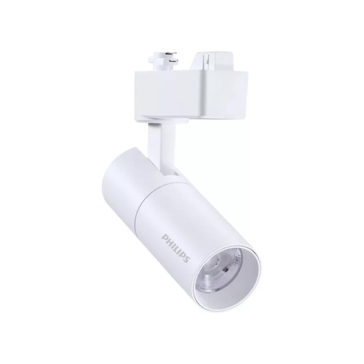 Spot cilíndrico blanco 10W 850Lm luz neutra - PH8345 