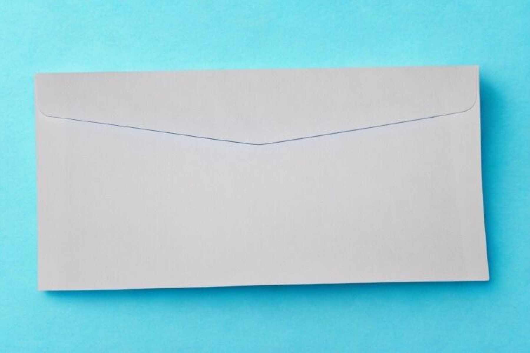 SOBRES BLANCOS 3/4 OFICIO 12X23,5 - CENTENAR 